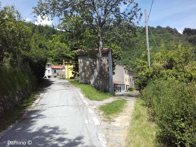 CASE FAGNONI: PAESE 2' IMMAGINE